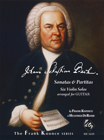 J.S. Bach: Six Violin Sonatas & Partitas