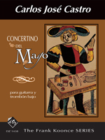 Concertino del Mago