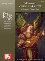 The Renaissance Vihuela & Guitar in Sixteenth-Century Spain